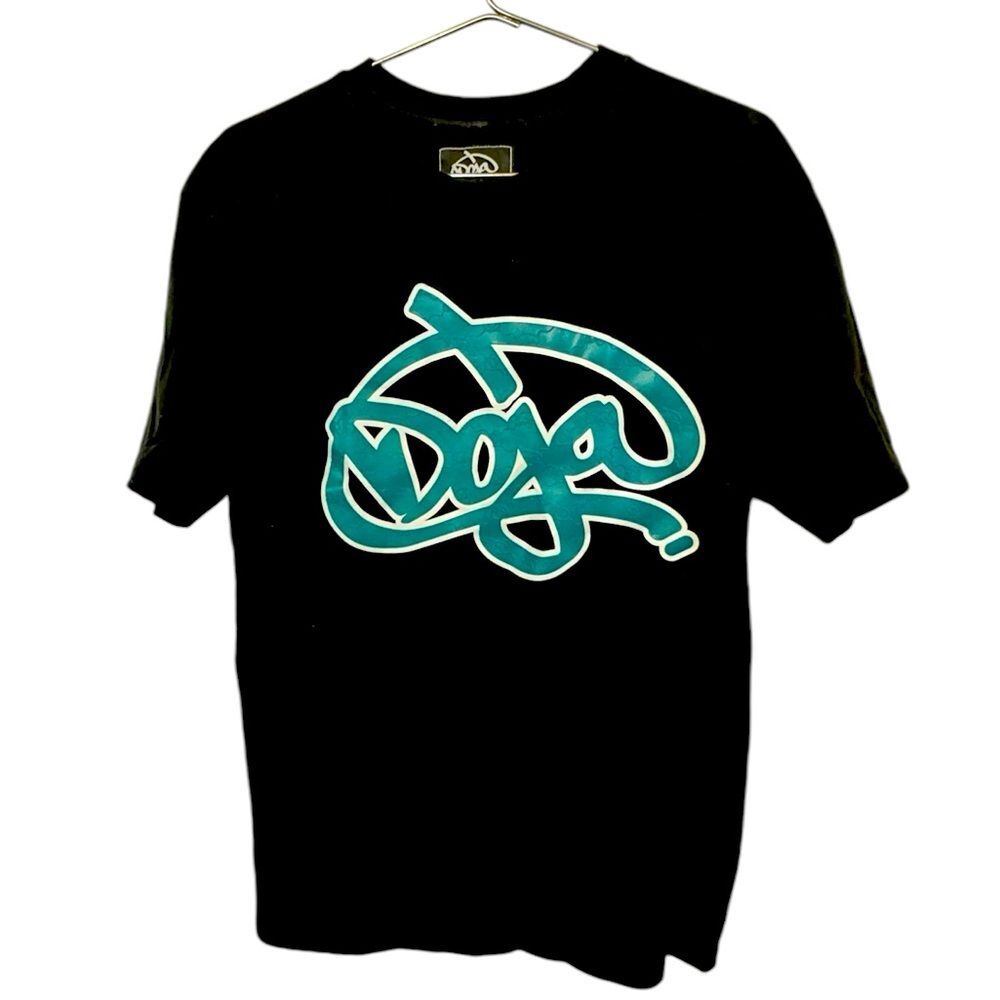 Doja Exclusive High End Streetwear Sacramento CA Men’s Oversized S T-Shirt MINTY